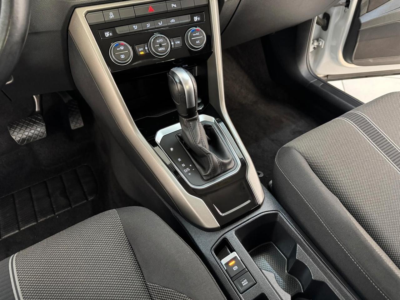 Volkswagen T-Roc 2.0 TDI 150/CV DSG Style 2021