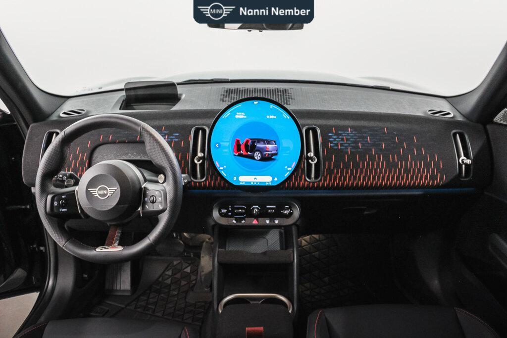 Mini Mini Countryman 1.5 48V C Favoured Steptronic