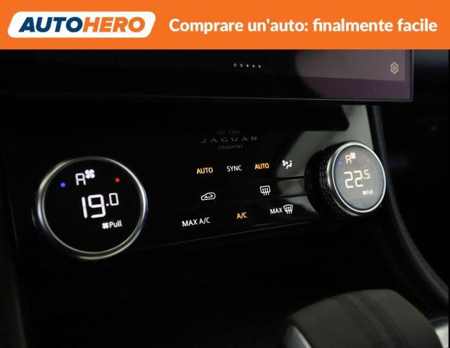 JAGUAR F-Pace 2.0 D 204 CV AWD aut. S