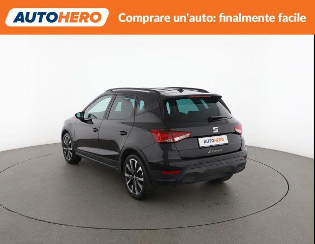 SEAT Arona 1.0 EcoTSI Style