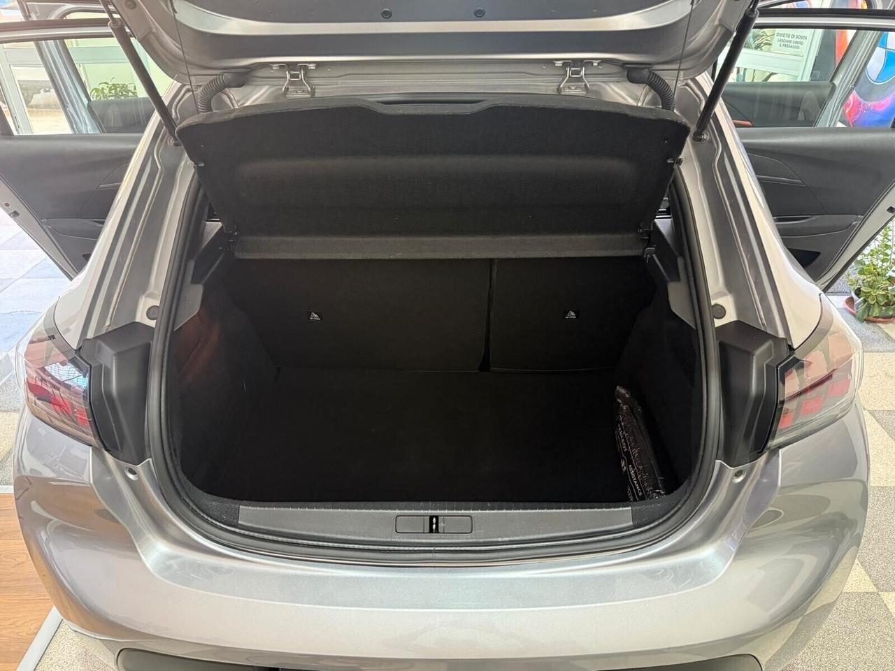 Peugeot 208 Active