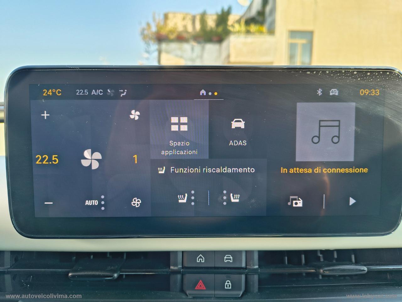 FIAT 600 Hybrid MHEV La Prima