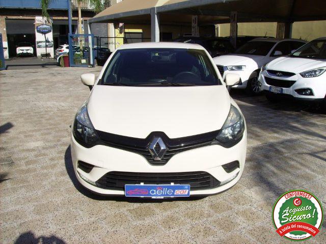 RENAULT Clio dCi 8V 75CV Start&Stop 5 porte Energy Zen