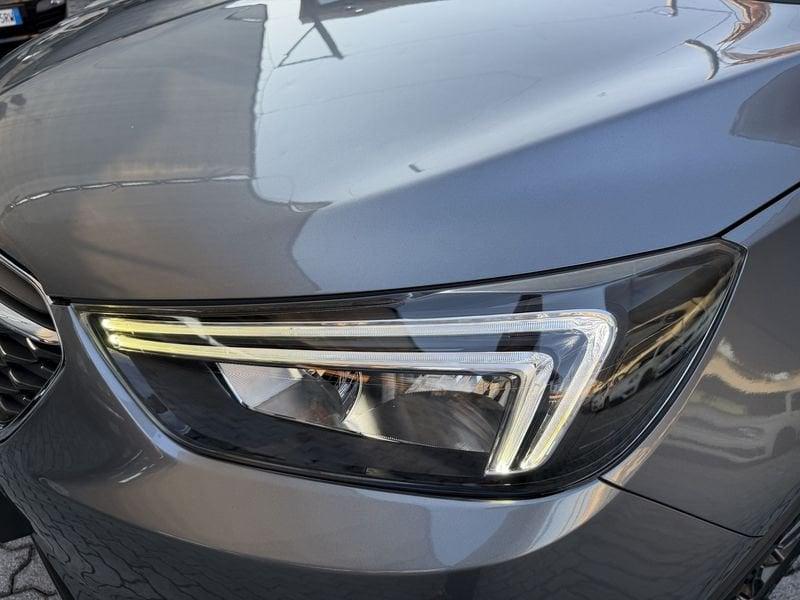 Opel Mokka X Mokka X 1.6 s&s 4x2 115cv ULTIMATE PREZZO REALE SENZA VINCOLI