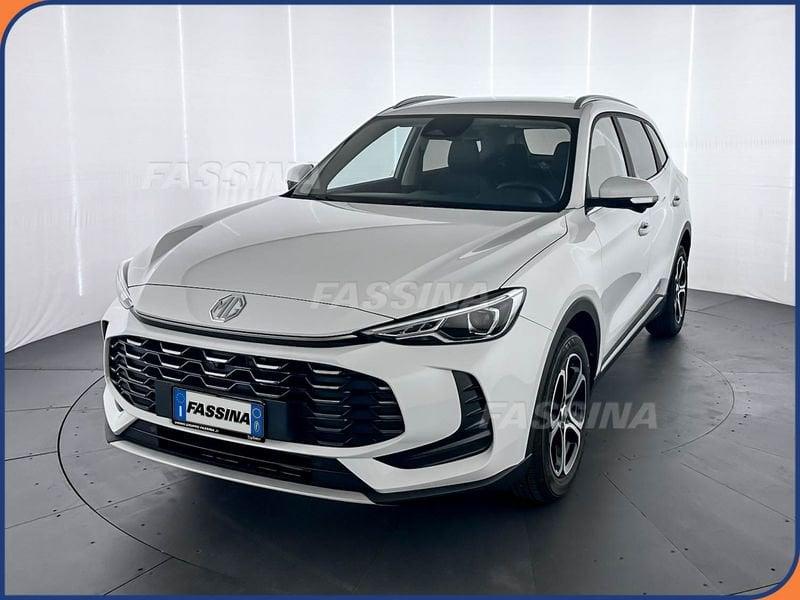 MG ZS ZS 1.5 Comfort