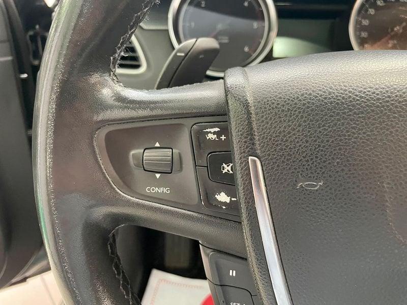 Peugeot 508 2.0 HDi 163CV aut. SW Ciel Allure