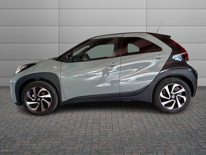 Toyota Aygo X 1.0 72cv Trend