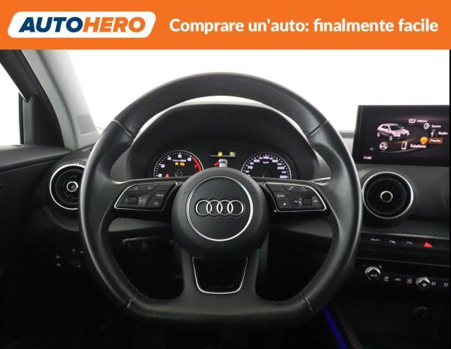 AUDI Q2 35 TFSI S tronic S line Edition