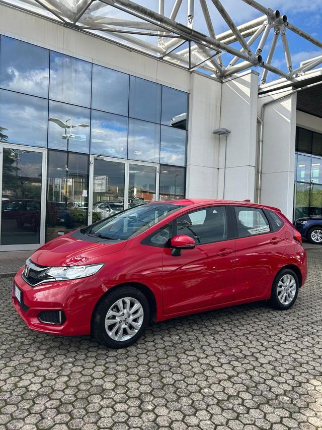 HONDA Jazz 1.3 Comfort Navi ADAS