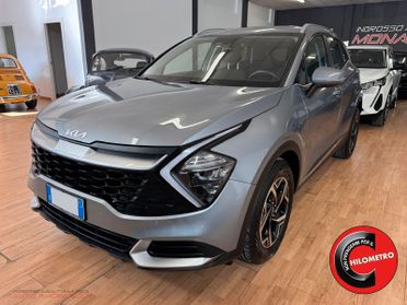 Kia Sportage 1.6 CRDi MHEV DCT 136cv 2023