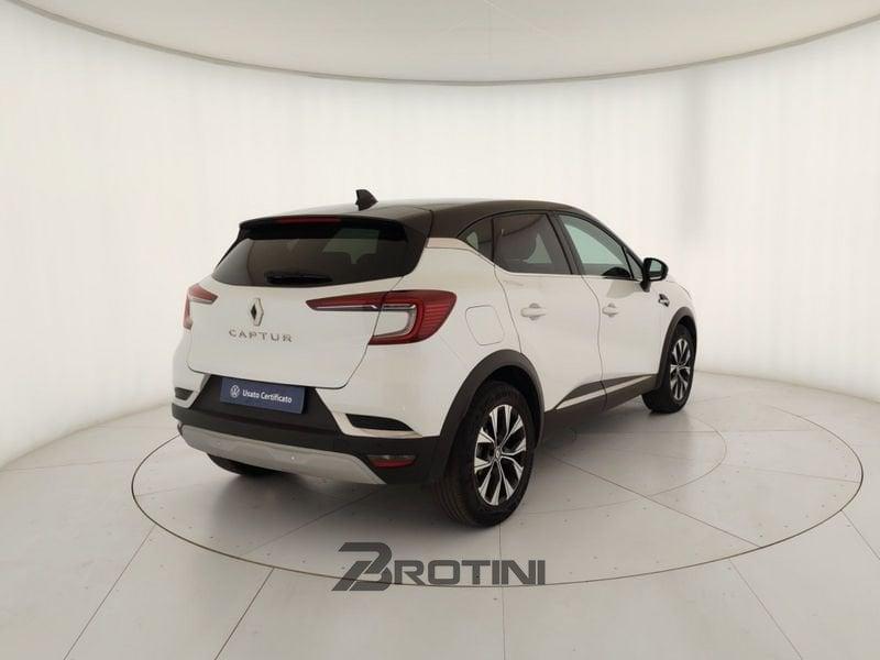 Renault Captur 1.0 TCE 90 TECHNO