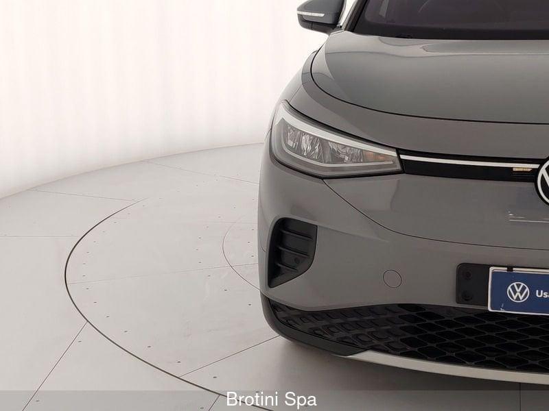 Volkswagen ID.4 Pure Performance