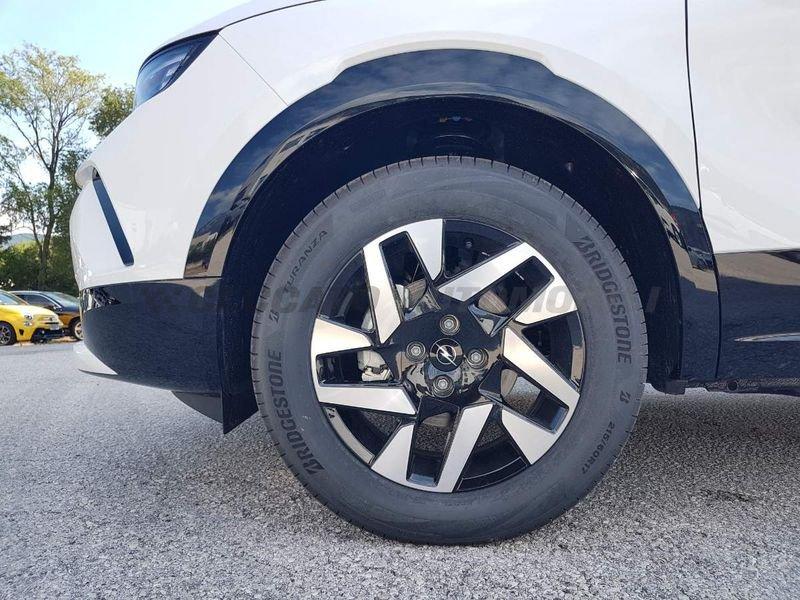 Opel Mokka Mokka 1.2 GS s&s 136cv