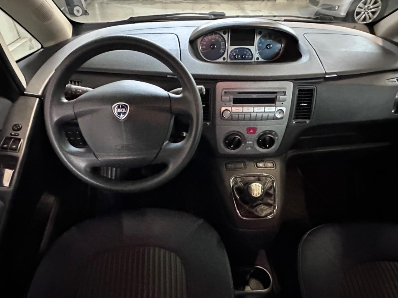 Lancia MUSA 1.3 Multijet 16V 90 CV Platino