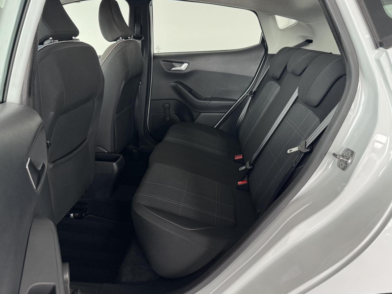 Ford Fiesta 5 Porte Fiesta 5p 1.5 tdci 85cv Cerchi ST-Line