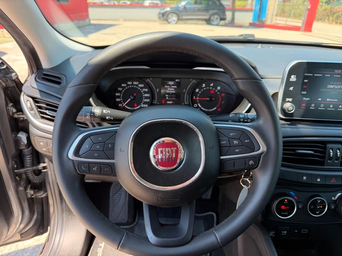 Fiat Tipo 1.4 SW Lounge IMPIANTO GPL