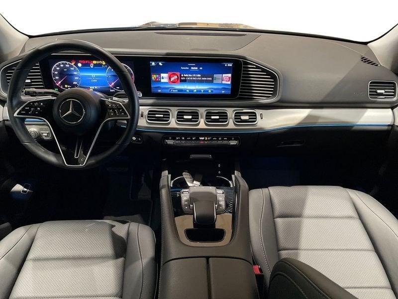 Mercedes-Benz GLE 300 d Advanced 4matic auto