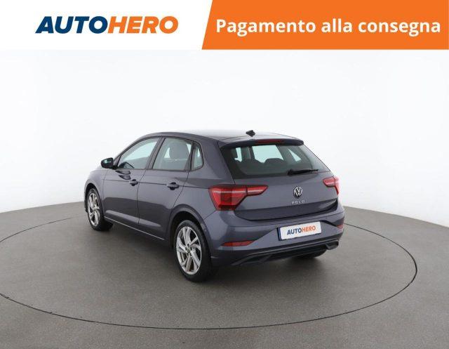 VOLKSWAGEN Polo 1.0 TSI Style