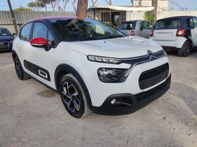 CITROEN C3 1.2 GPL P.Tech Feel Pack CARPLAY,CRUISE,NAVI ..