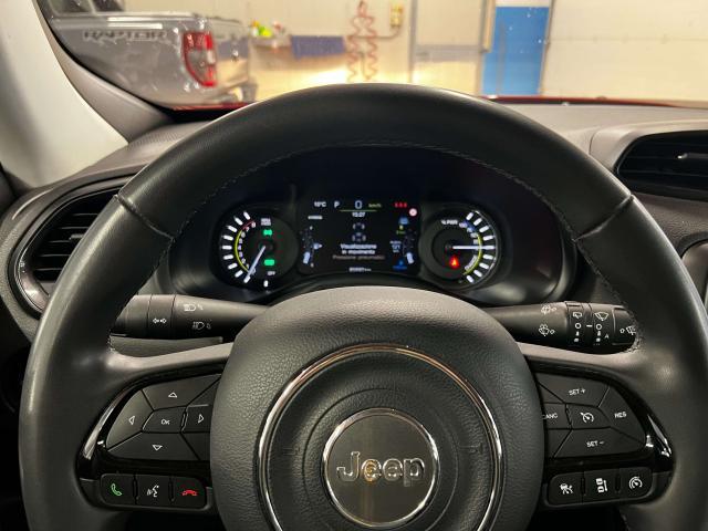 Jeep Renegade Renegade 1.3 t4 phev Limited 4xe at6 190CV