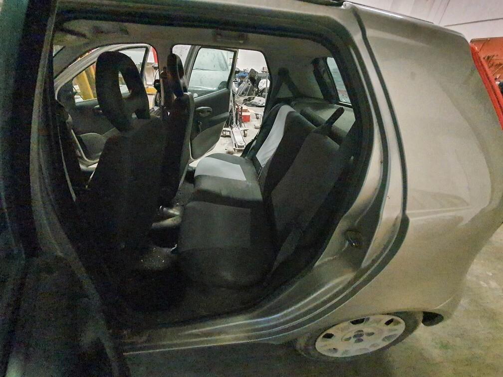 Fiat Punto 1.2 5p. Active Natural Power