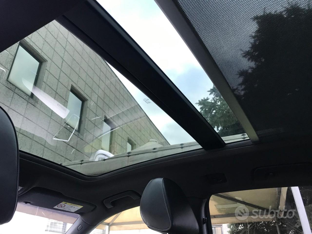 Audi Q5 SQ5 3.0 V6 TDI Biturbo quattro tiptronic B