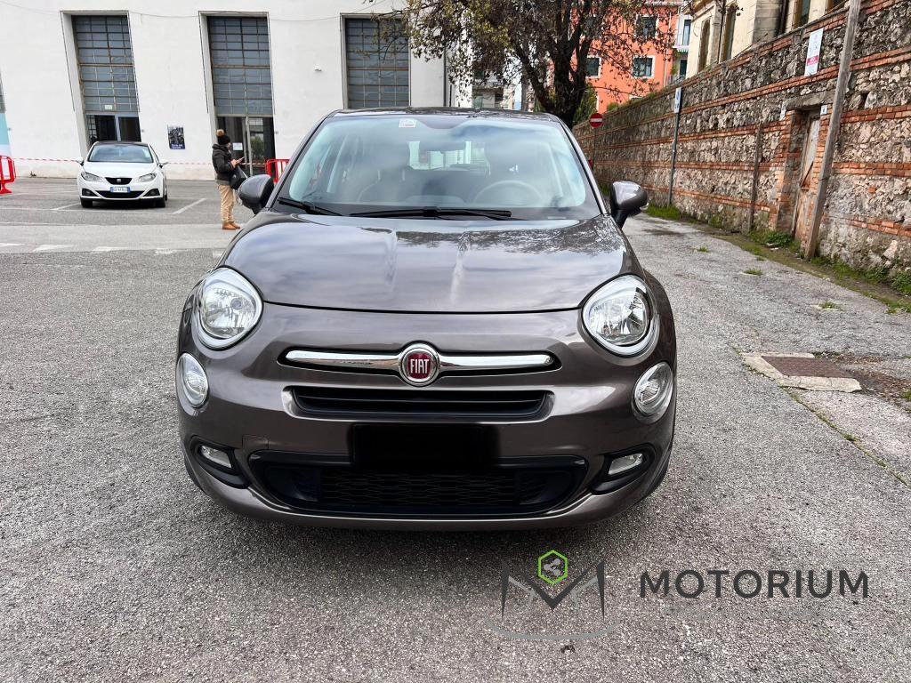 Fiat 500 X 500X 1.3 mjt Pop 4x2 95cv