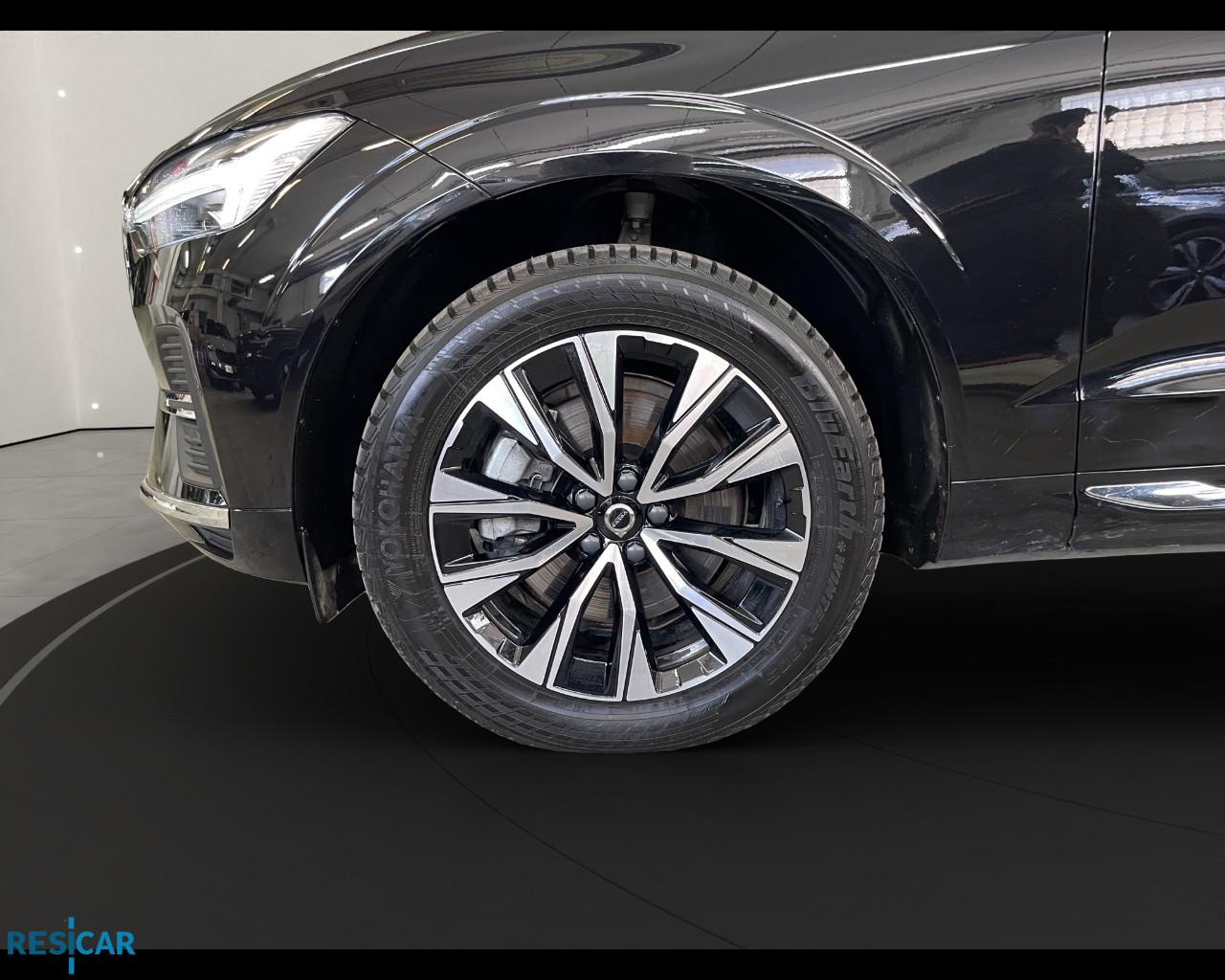 VOLVO XC60 2.0 b4 Plus Bright awd auto IVA ESPOSTA