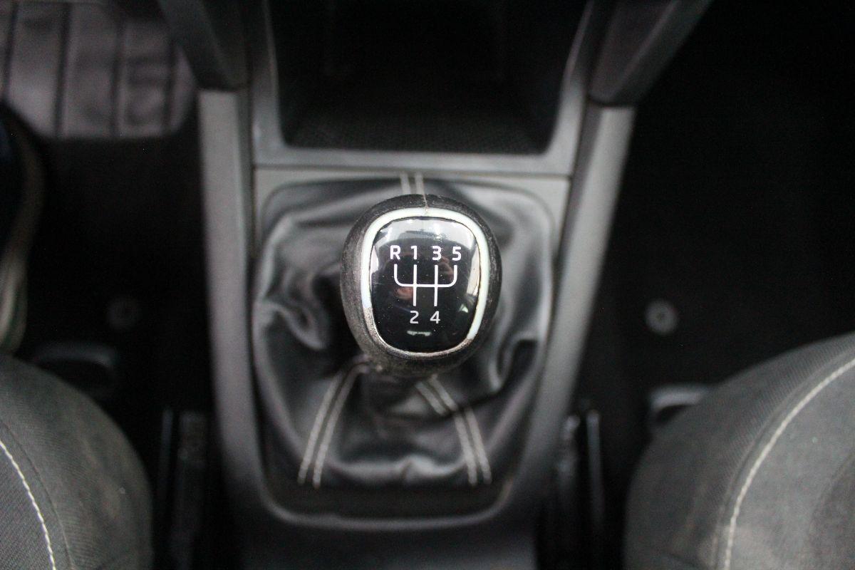 SKODA - Yeti - 2.0 TDI CR 110 CV Adventure