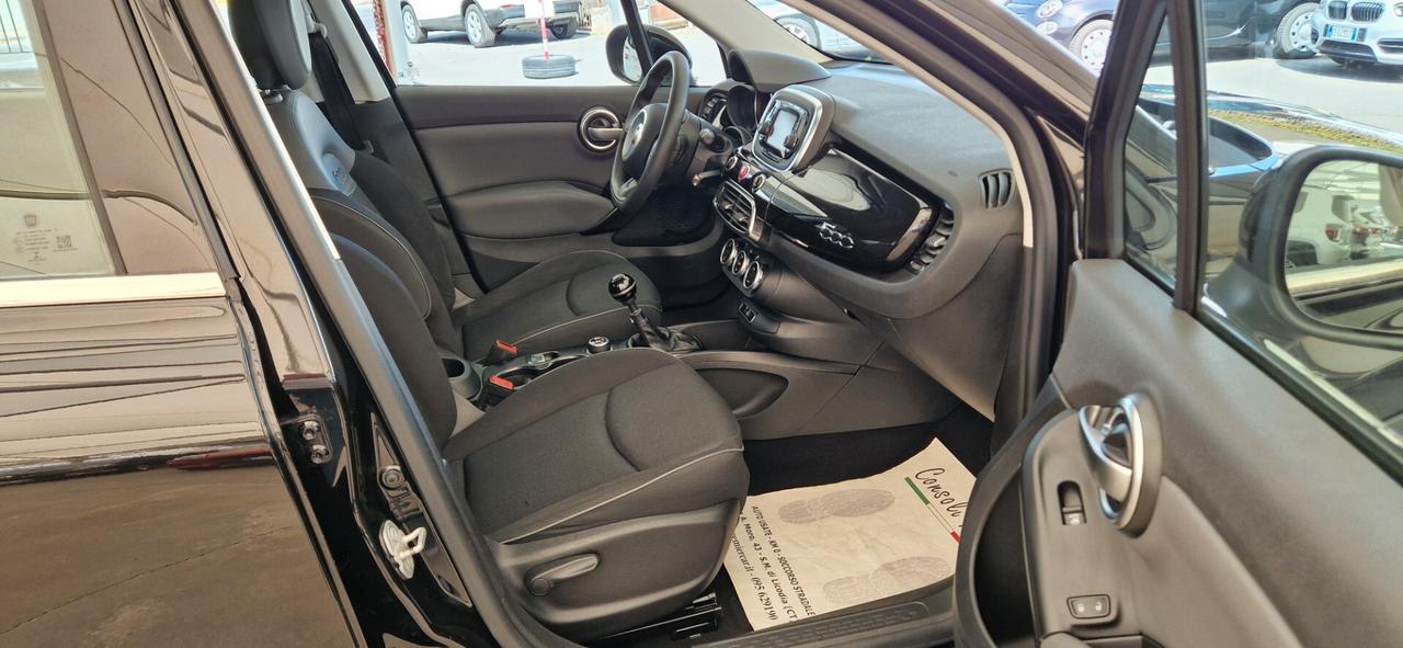 Fiat 500X 1.6 Mjt 120cv Business
