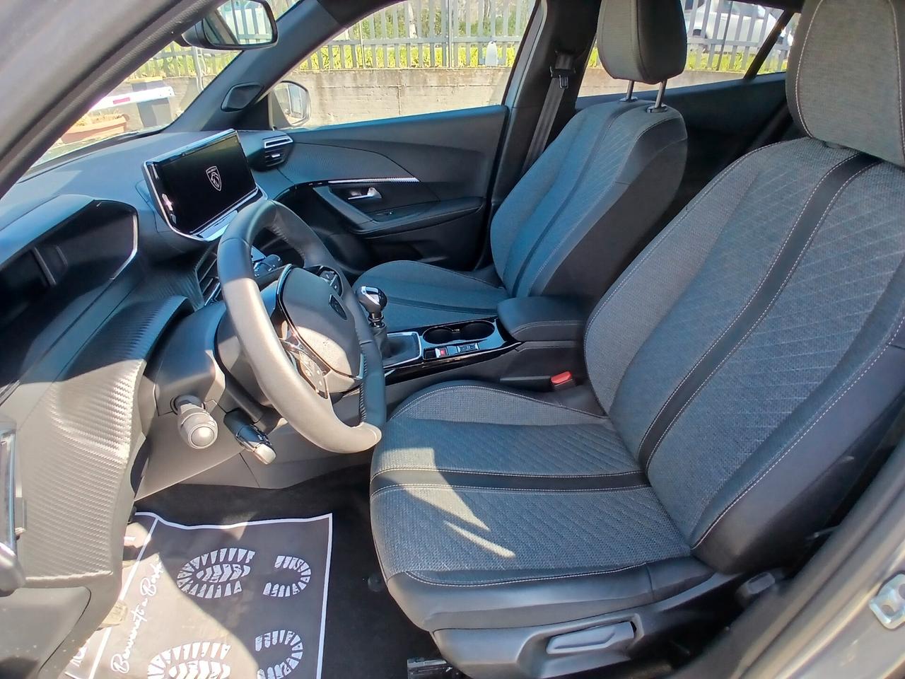 Peugeot 2008 100CV S&S Allure