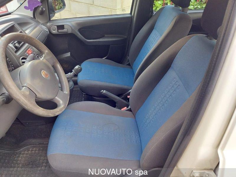 FIAT Panda Panda 1.2 MyLife EasyPower