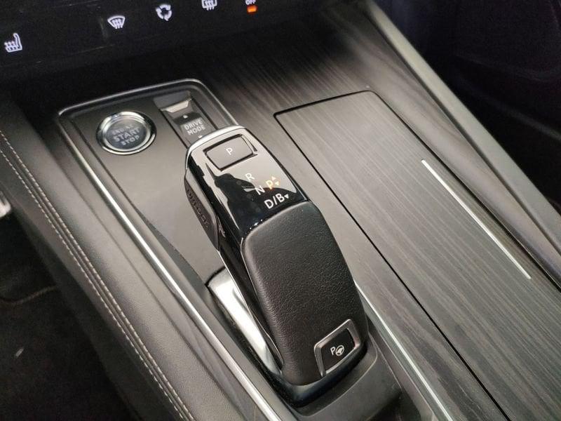 Peugeot 508 Plug-in Hybrid 225 e-EAT8 GT PACK