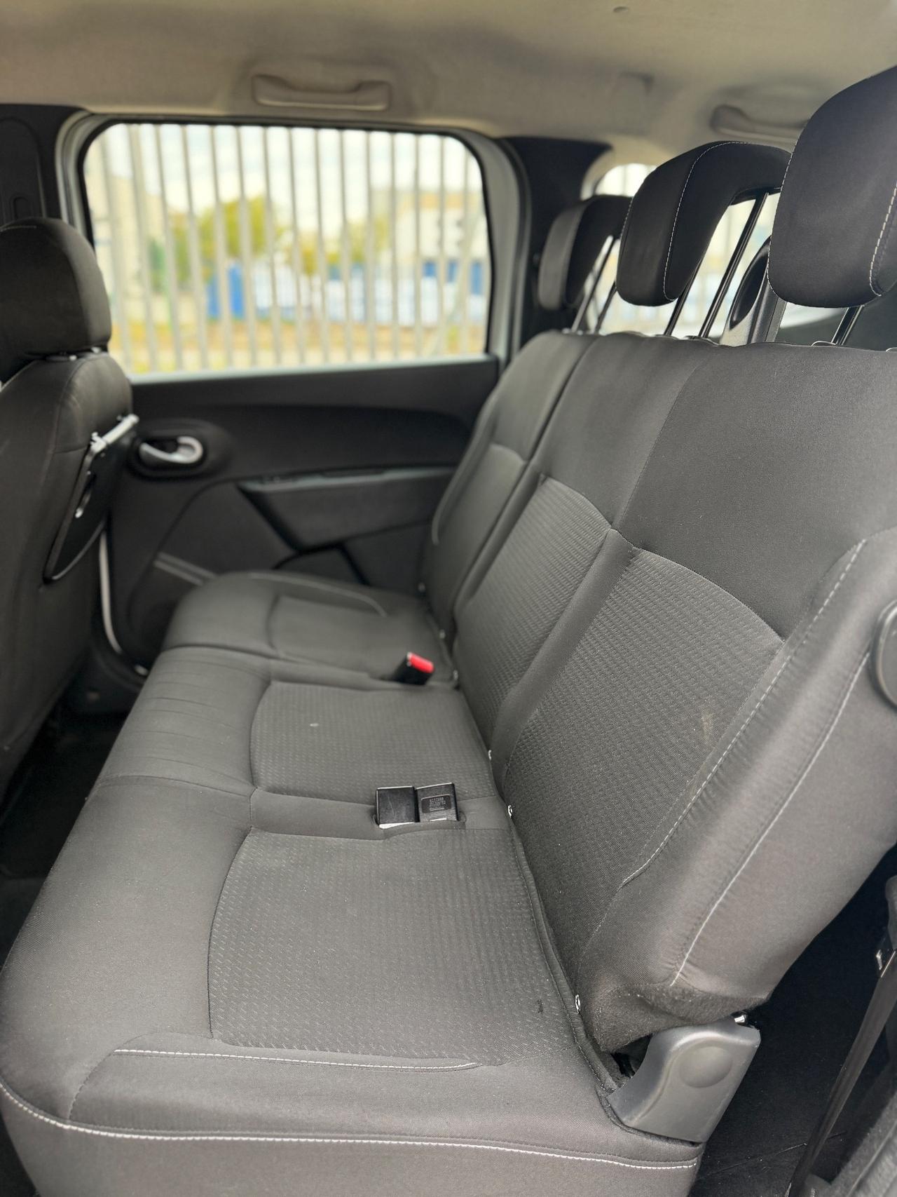 DACIA LODGY (anno 2022)