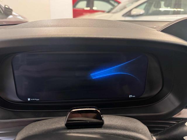 HYUNDAI i20 1.0 T-GDI dark line 90cv mt Km0