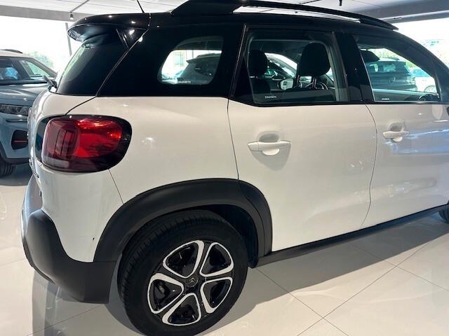 Citroen C3 Aircross C3 Aircross BlueHDi 100 S&S Feel