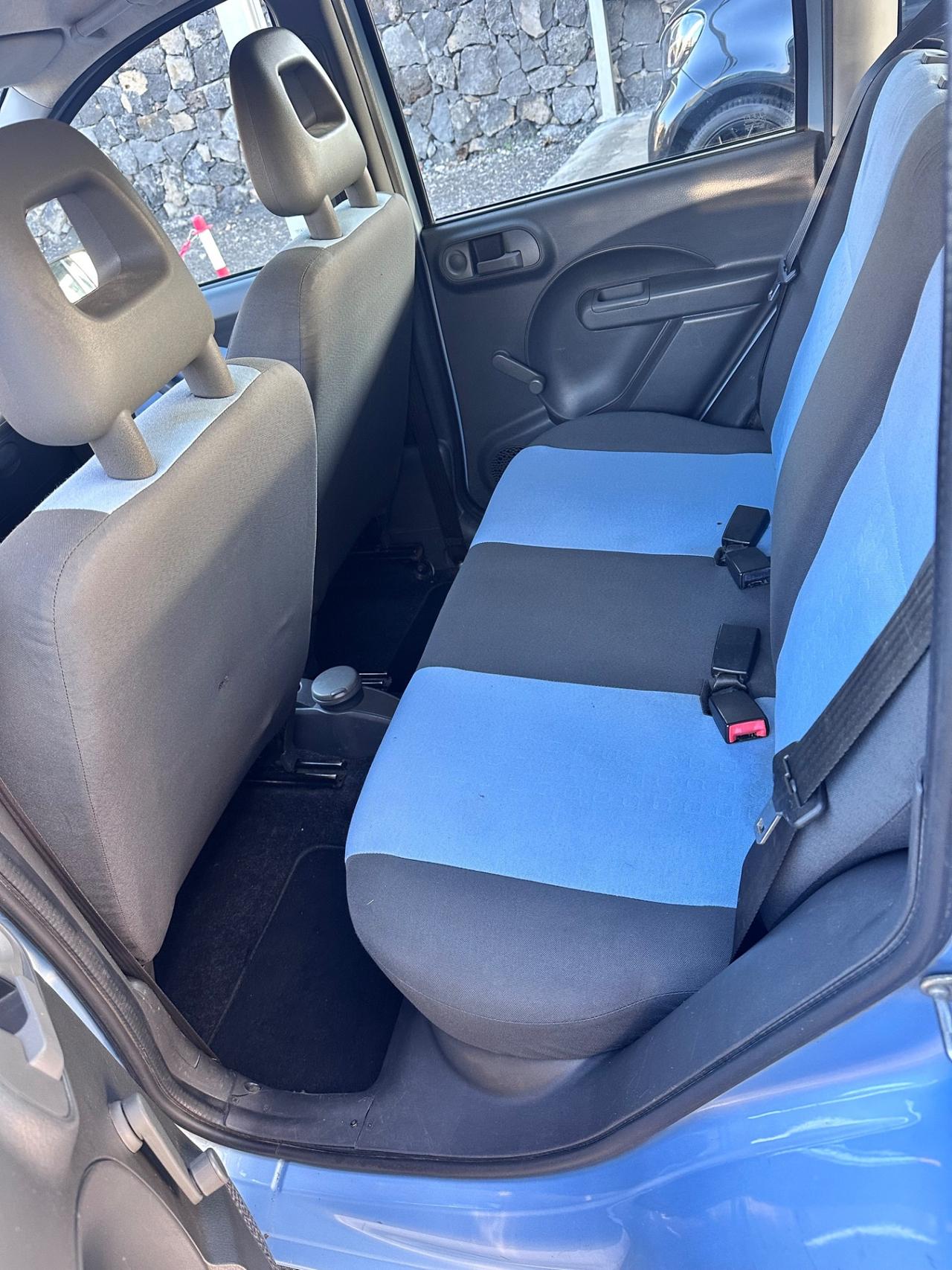 Fiat Panda 1.2 Alessi