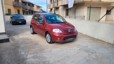 Citroen C3 1.4 HDi 70CV Exclusive