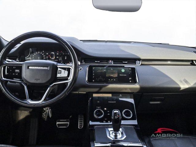 LAND ROVER Range Rover Evoque 2.0D I4 163 CV R-Dynamic S - AUTOCARRO N1