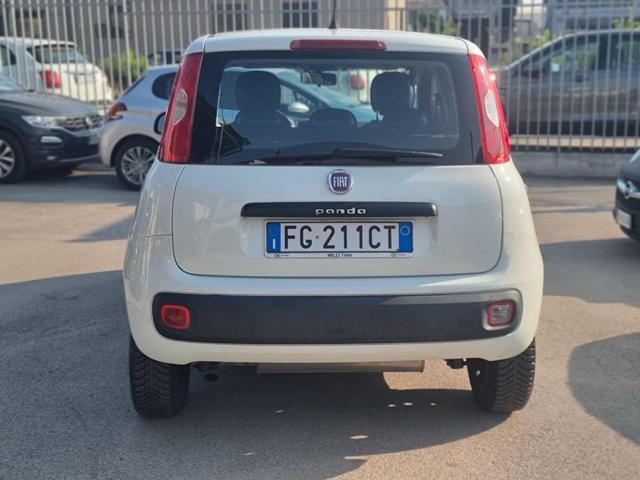 FIAT Panda 0.9 82cv Metano TwinAir Nuovo Motore nuovo