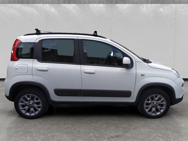 FIAT Panda 0.9 t.air t. 4x4 s&s 85cv