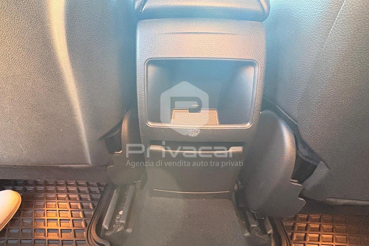 MERCEDES CLA 220 d 4Matic Automatic Sport