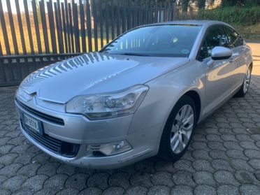 Citroen C5 2.0 HDi 138 aut. Business