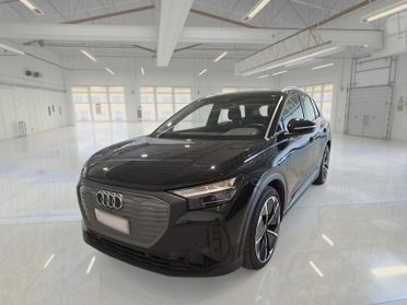 AUDI Q4 E-TRON 40 E-TRON SUV