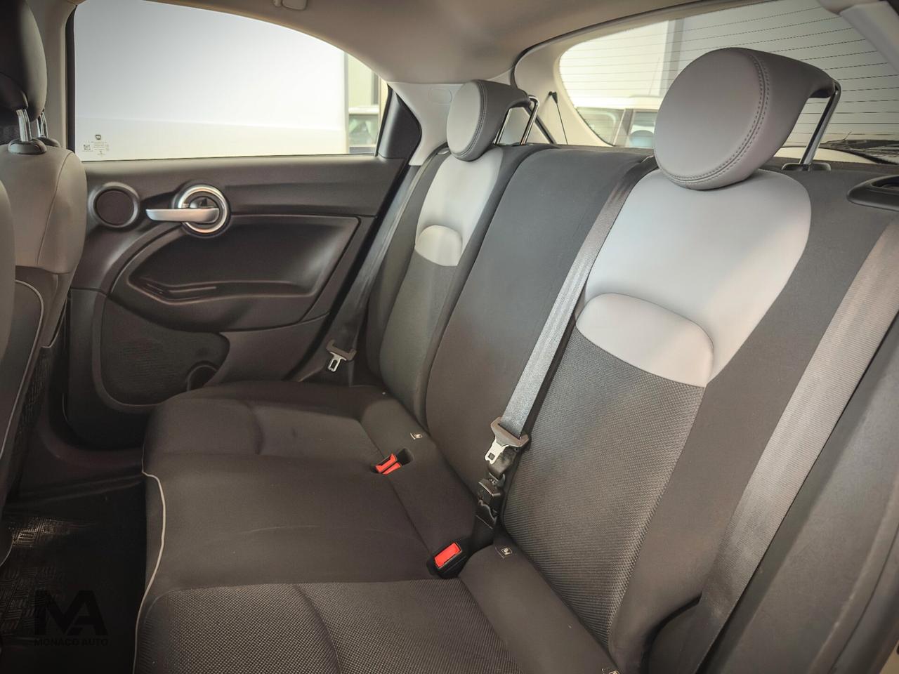 Fiat 500X Lounge 1.3 MultiJet 95CV 2016