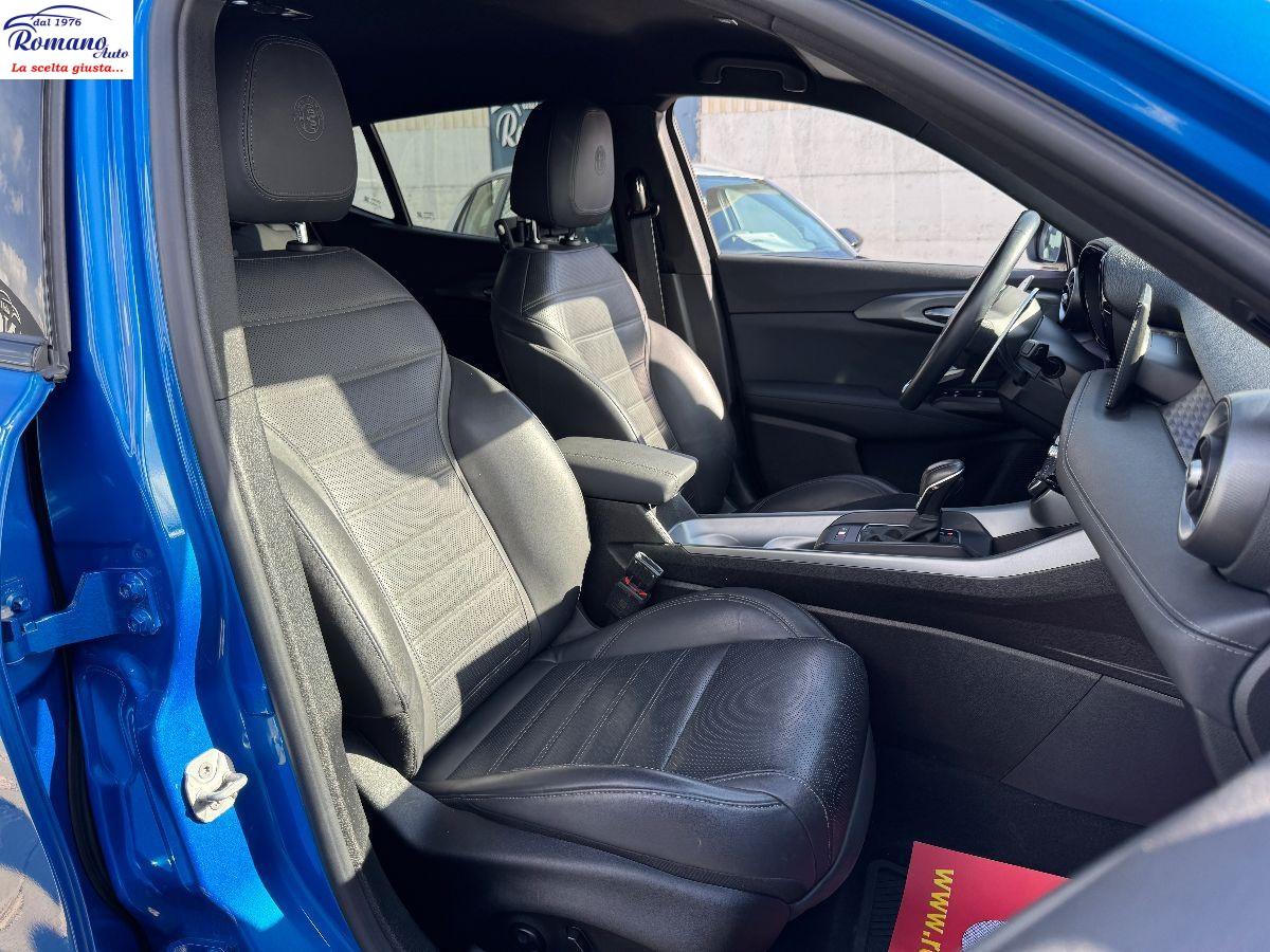 ALFA ROMEO - Tonale 1.5 hybrid Speciale 130cv tct7#G.P.L NO DI SERIE!
