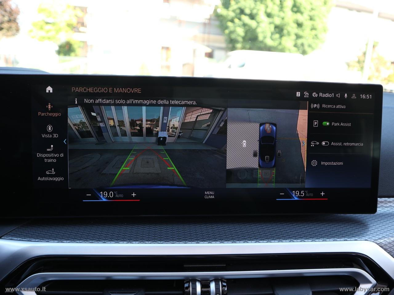 BMW 430i Cabrio Msport