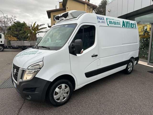 Nissan NV400 35S13 2.3dCi130cvL2H2 Frigo-20°C ATP05 25kg1080