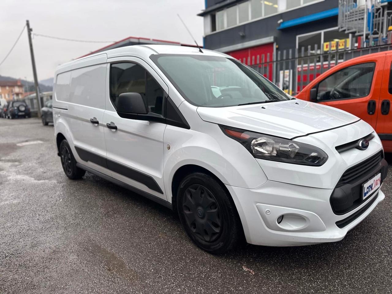 Ford Transit Connect 3 posti 1.5 TDCi PC Furgone Entry