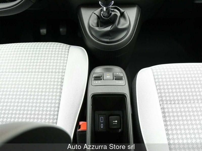 FIAT 500 500 1.0 hybrid Torino *COLORI VARI, PROMO AZZURRA*